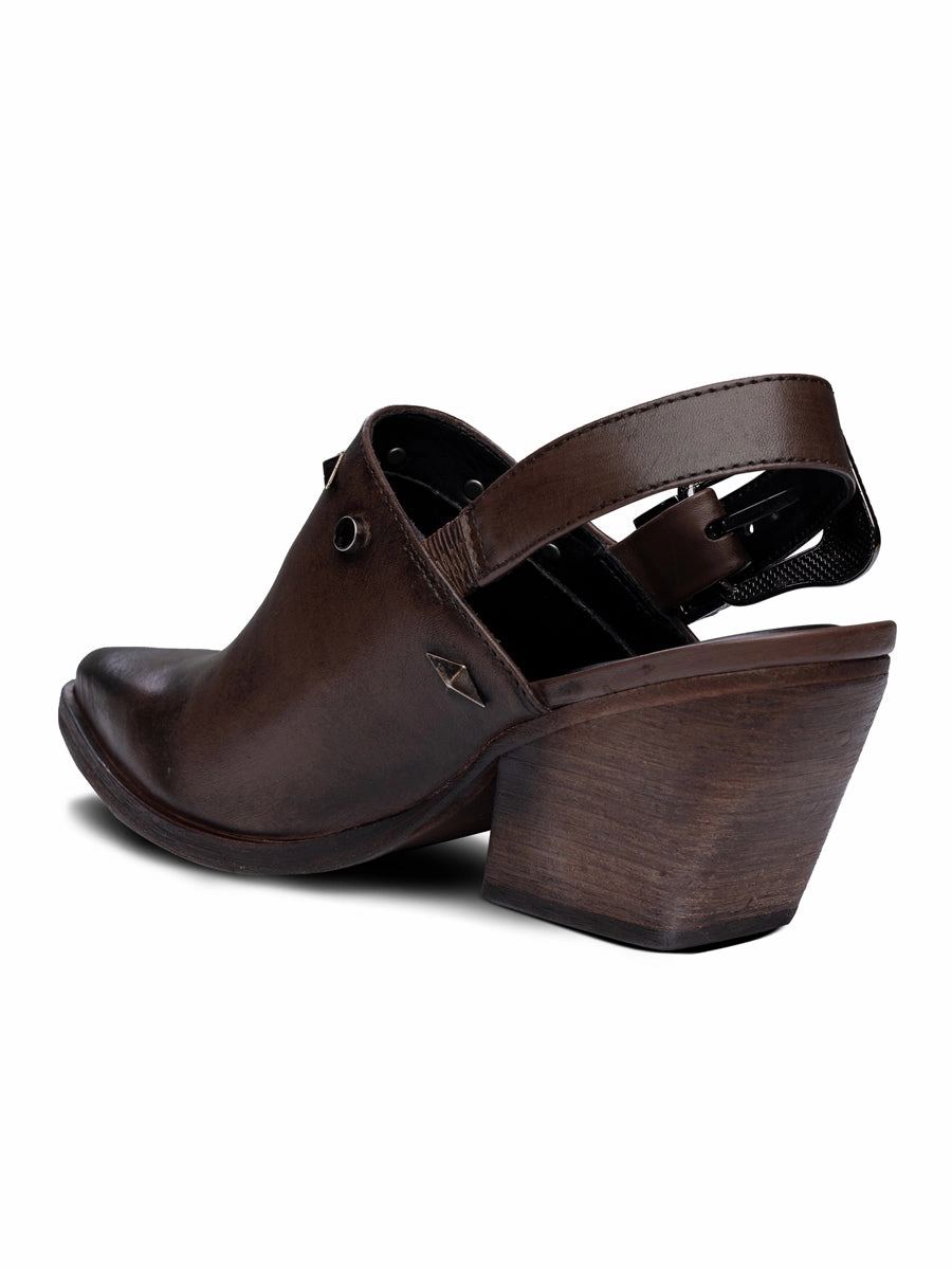 Billy Jean Well-fitted