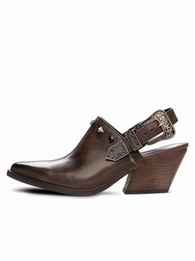 Billy Jean Toe Protection