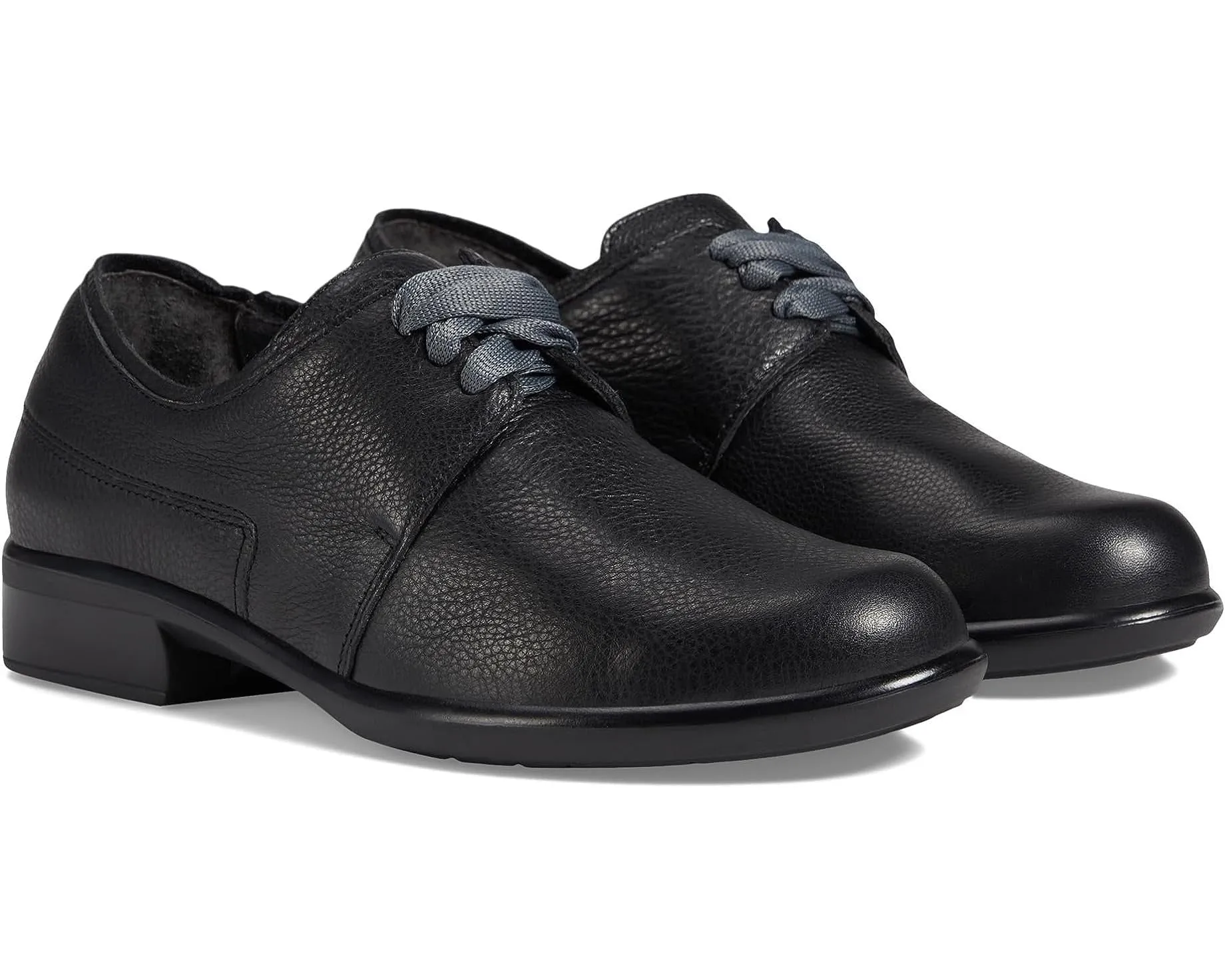 Blizzard | Leather | Soft Black Street Ball