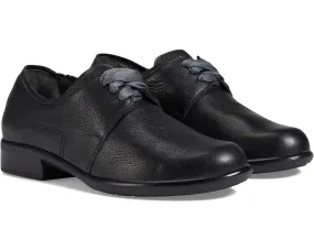 Arch support Blizzard | Leather | Soft Black