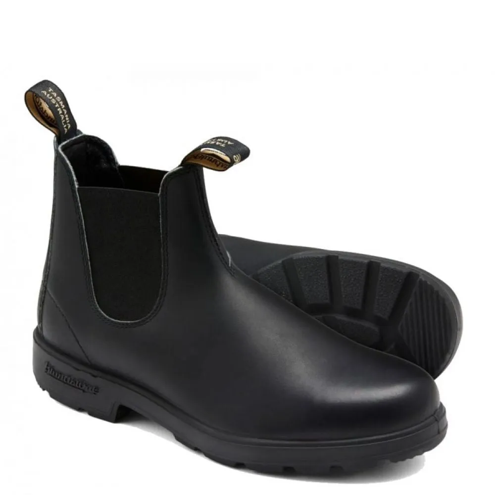 Versatile Design Blundstone Original 510 in Black Comfortable Style