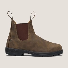 Knit Top BLUNDSTONE 585 WOMEN'S CHELSEA BOOTS