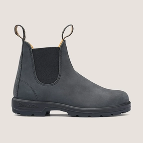 Trendy Style BLUNDSTONE 587 WOMEN'S CHELSEA BOOTS