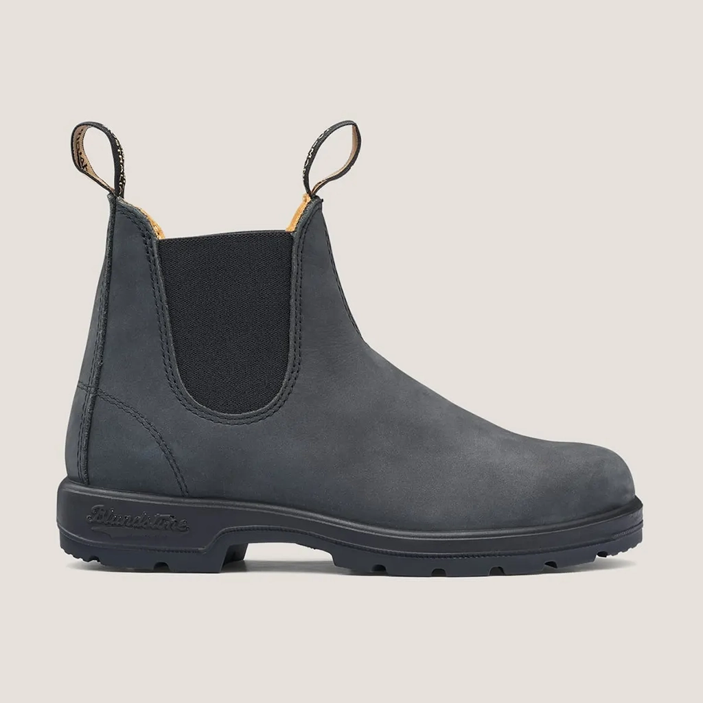Power Step BLUNDSTONE 587 WOMEN'S CHELSEA BOOTS