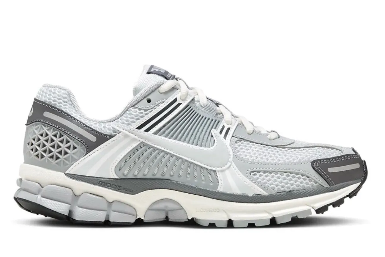 Viral Pop Jungle Path Nike Zoom Vomero 5 Wolf Grey