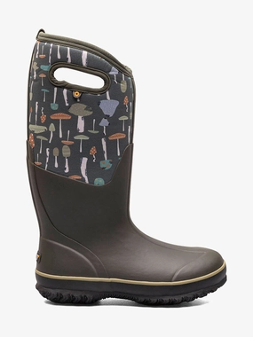 All terrain BOGS WOMEN'S CLASSIC TALL