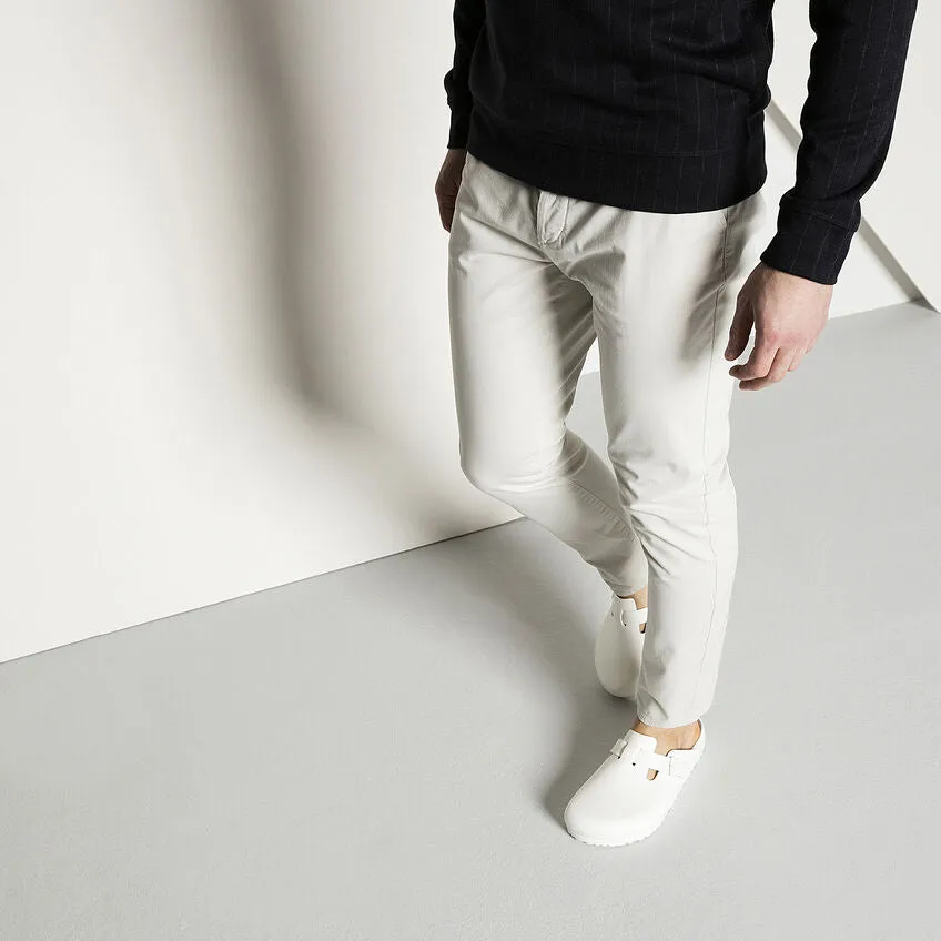 Bold Tone Boston | EVA | White