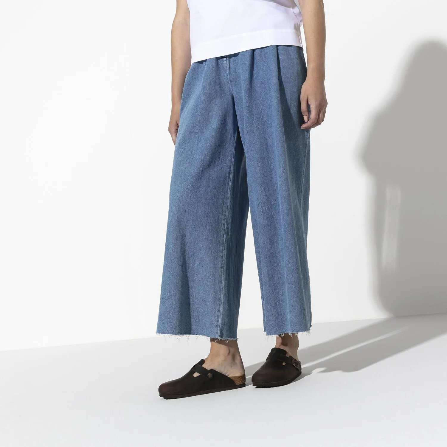 Weather Ready Boots Trendy Smart Boston | Oiled Leather | Habana Brown