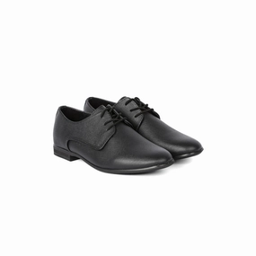 BOYS DRESSED LACE SHOE Everyday Shoes Clear Path