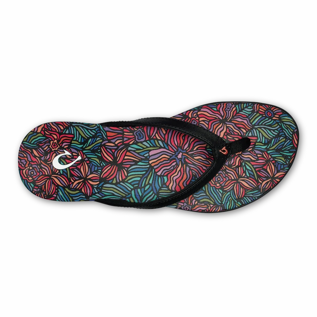 OLUKAI WOMEN'S HO'OPIO HAU?? Crisp Edge