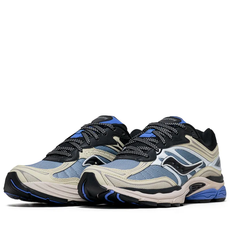 Saucony Progrid Omni 9 - Blue Fade Performance-driven Adaptable nature