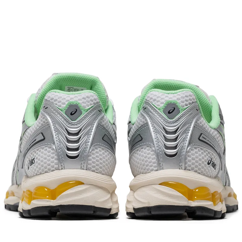 Asics Gel-Kayano 12.1 - White/Menthol Power Moves