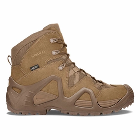 Textile Lining LOWA WOMENS ZEPHYR GTX MID TF - COYOTE OP