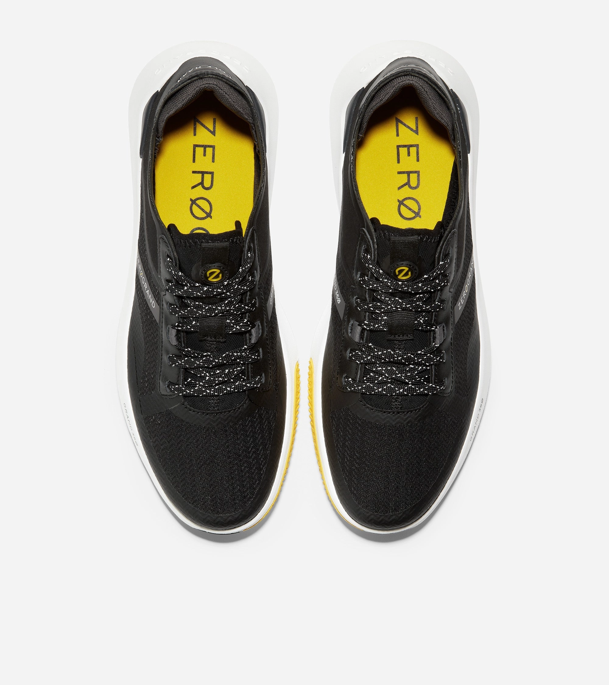 competition edge extra - narrow running wear ZER?GRAND Winner Tennis Sneaker