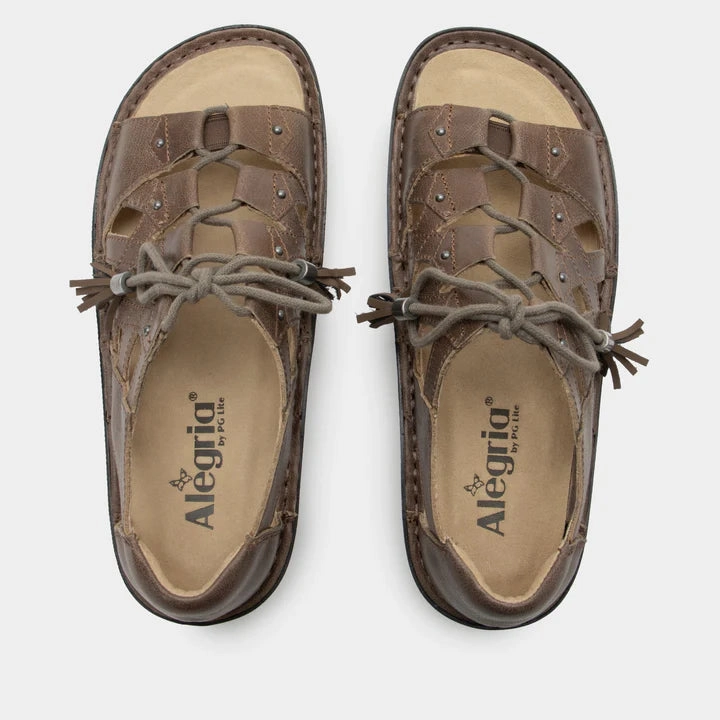 Purple Soft ALEGRIA VALERIE - STONES THROW