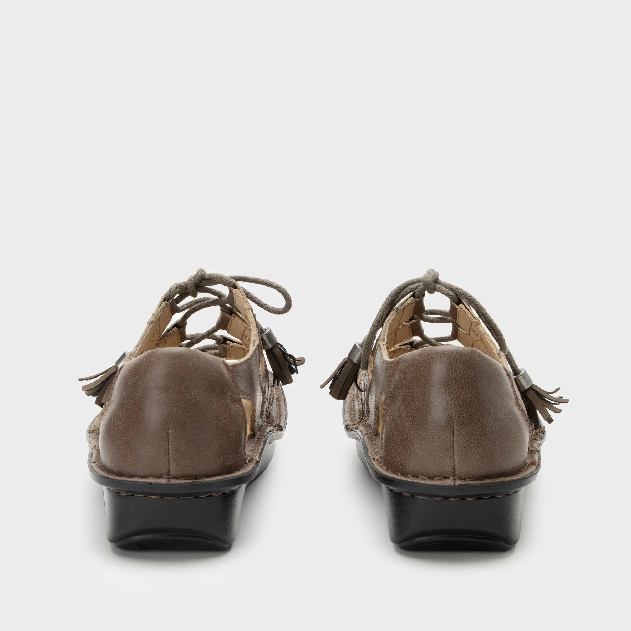 ALEGRIA VALERIE - STONES THROW Back Help