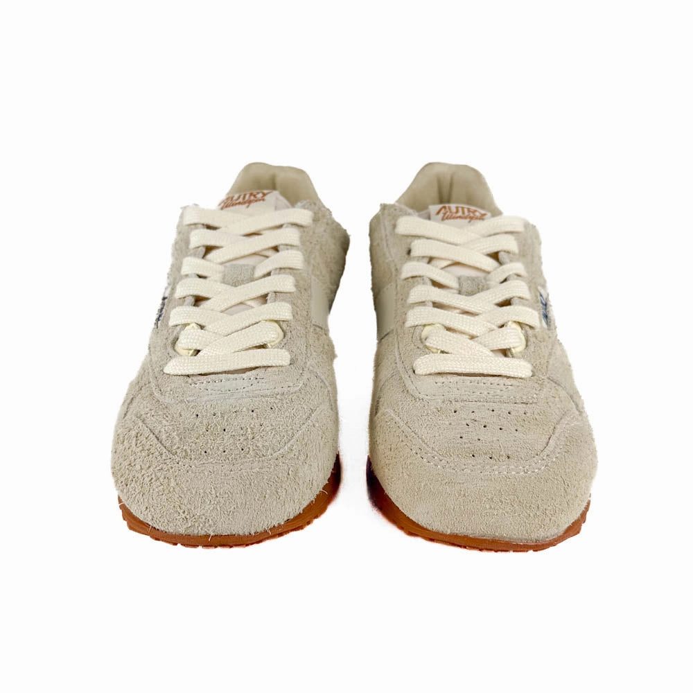 Autry - Windspin Low WSLW UA05 (Biscuit) Responsive Gear Fashion Accent