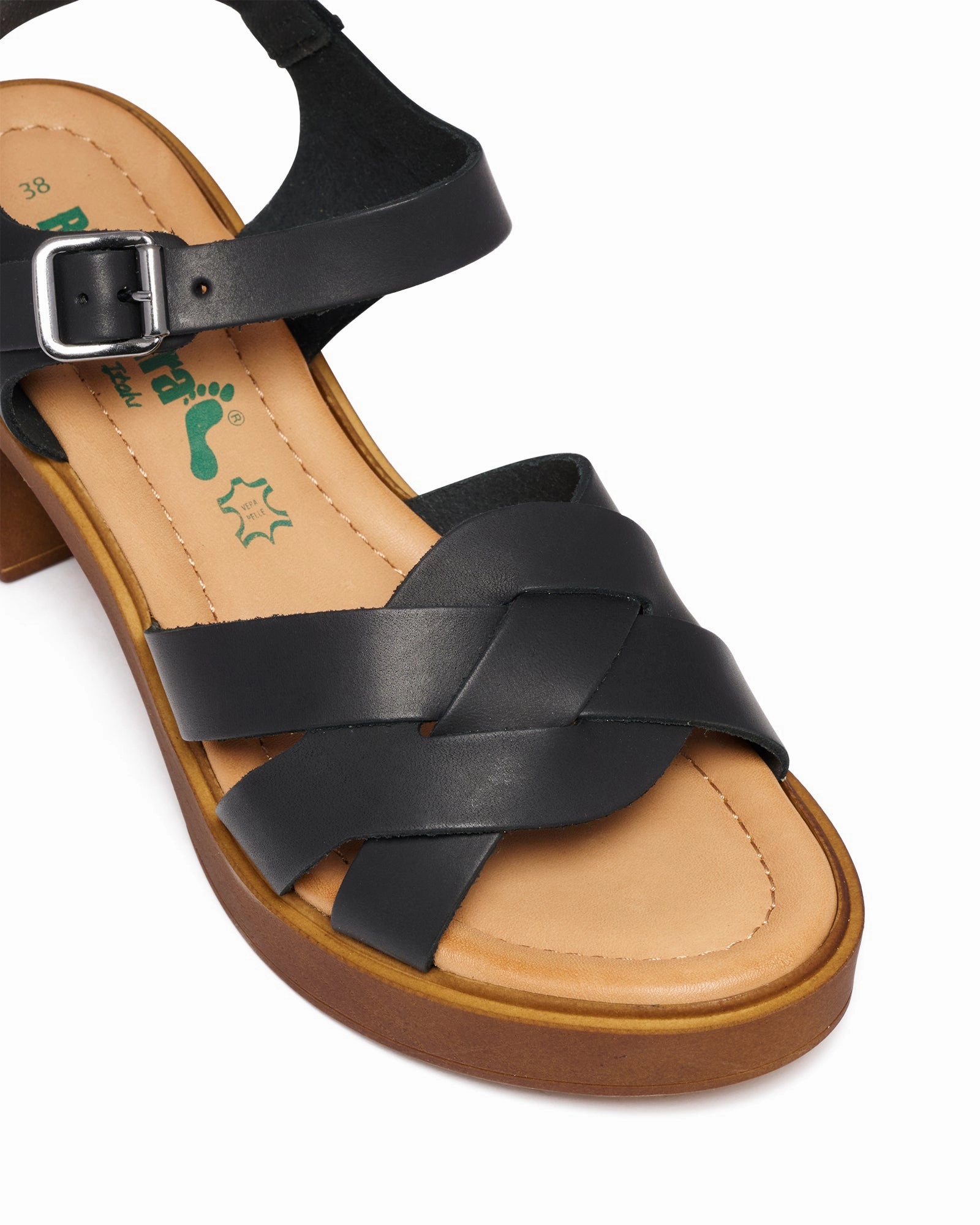 Outing Fit Verna Black