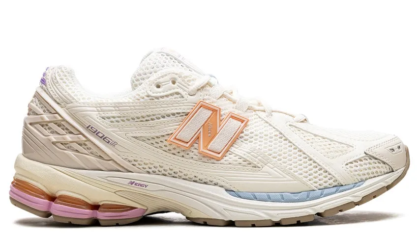 Ocean Edge Moon Tone New Balance 1906R Pink Sugar