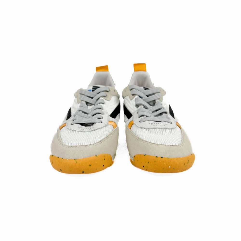 Oncept - Montreal (White/Black) Refined Look Walking Focus