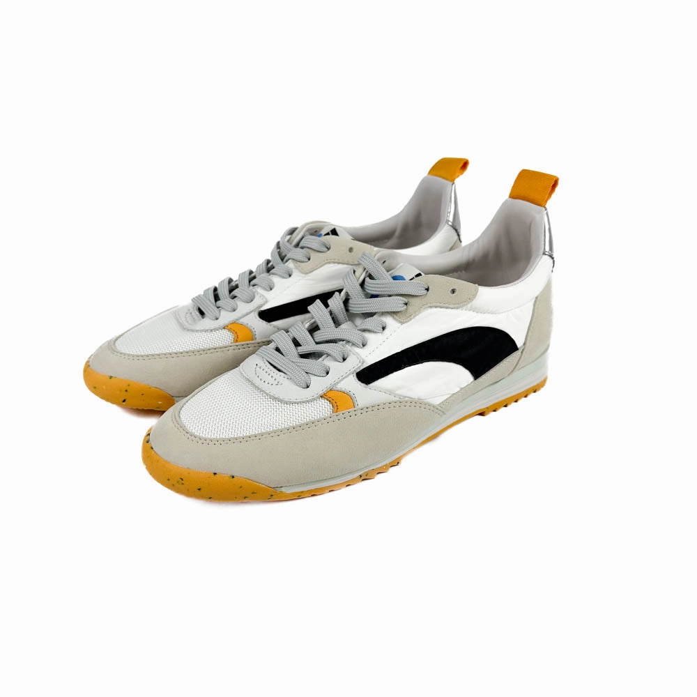 Oncept - Montreal (White/Black) Breath Grip Walk Smooth