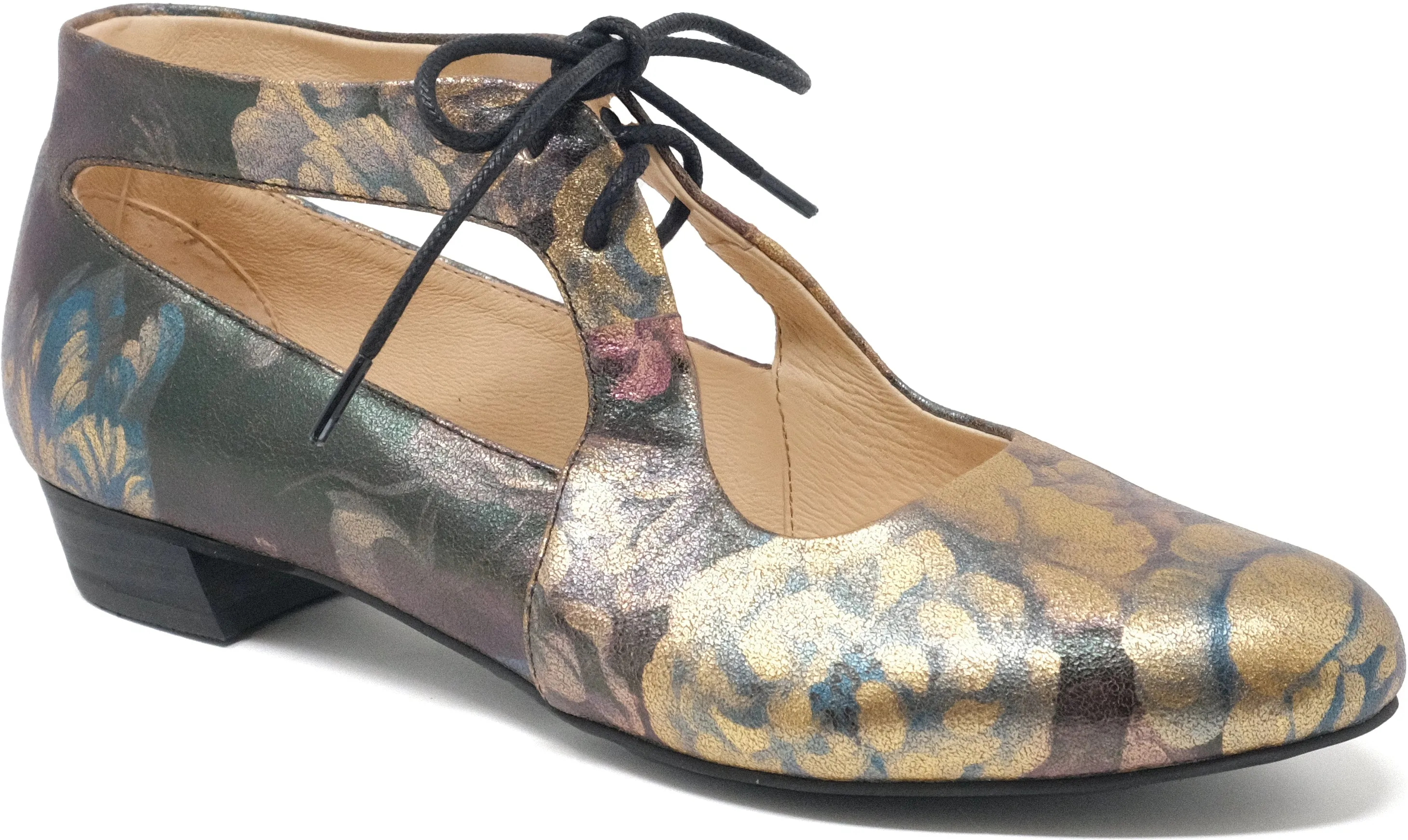 Soft Material Brave Path Ewing