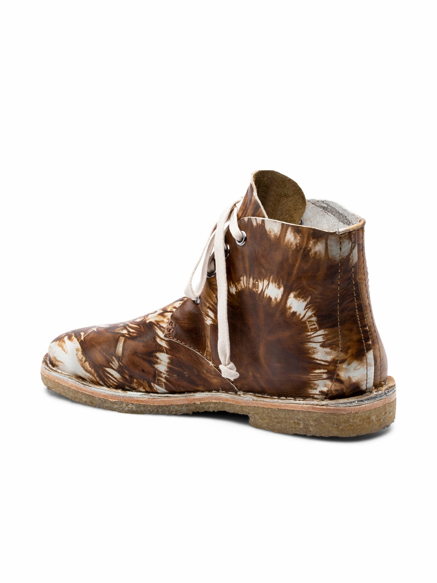 High-Top Style gift pick Crepe Suzette