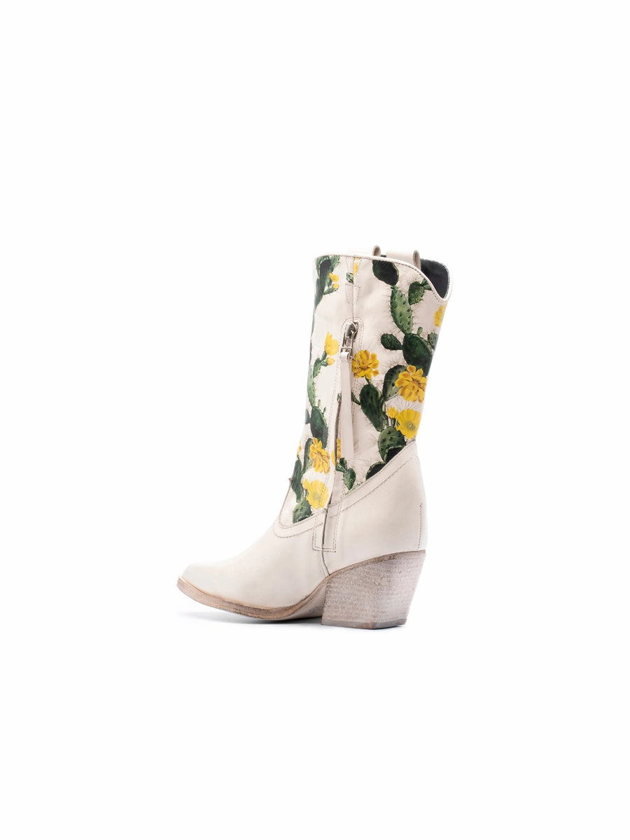 Cactus Smart Design Soft Sole