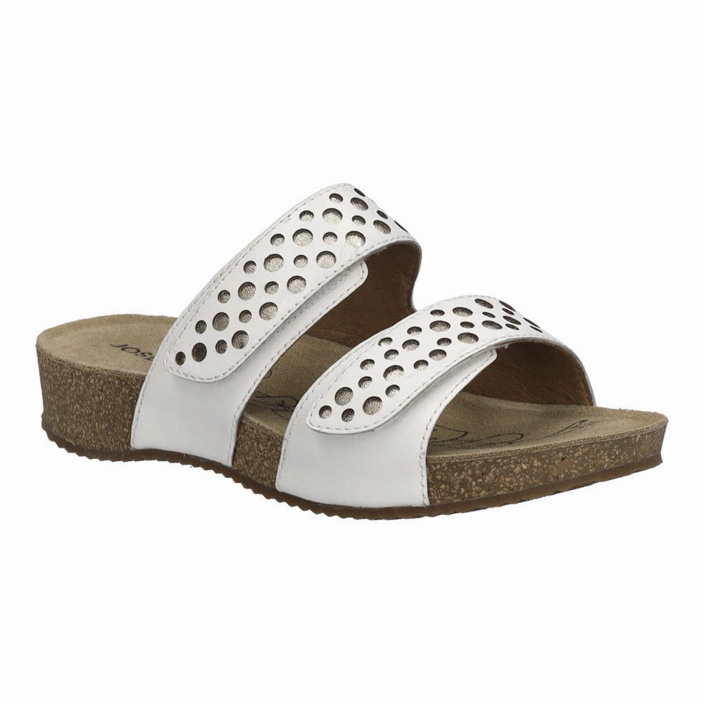 Tonga 86 Relaxed Beach Shoes Chic Vibe