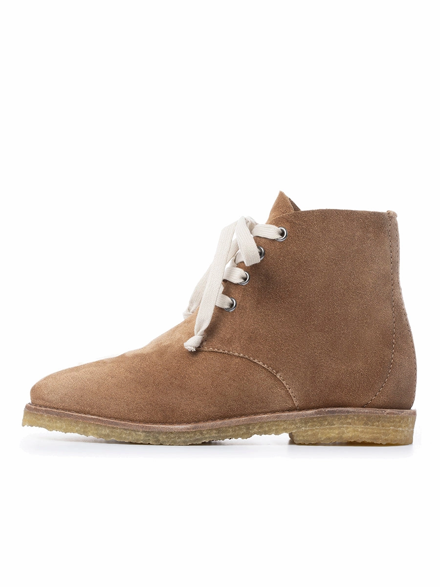 Workplace Use Grey Storm Crepe Suzette