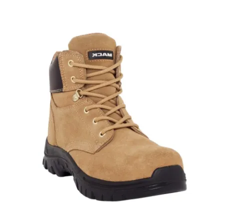 Carpenter Lace/Zip By Mack Premium Performance Outdoor Gear