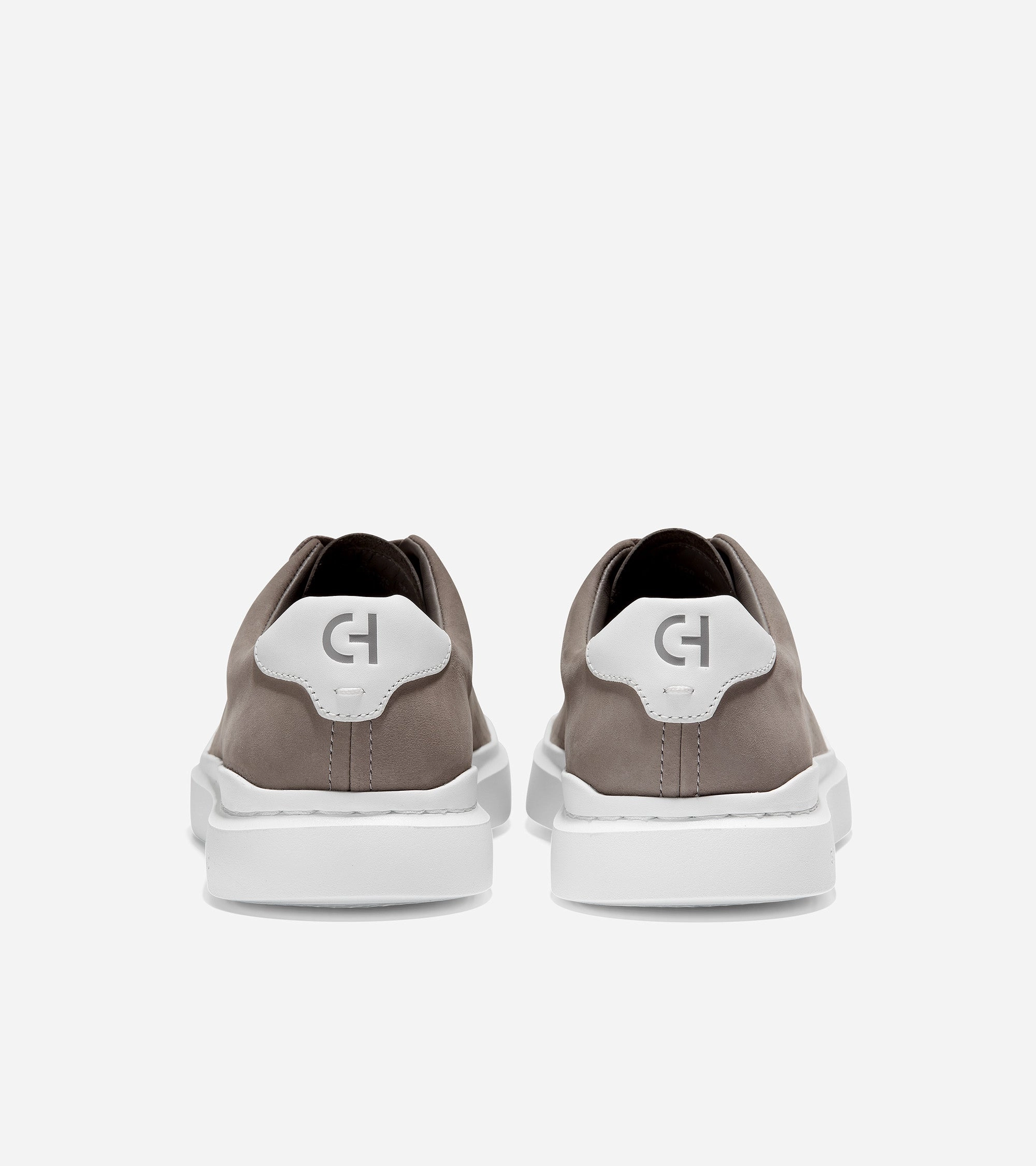 Style Ready All-Season Wear GrandPr? Rally Laser Cut Sneaker