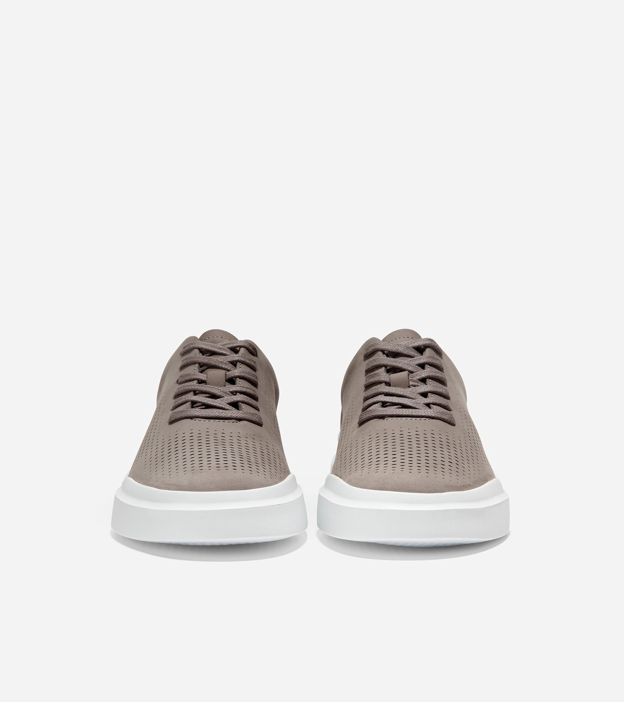 Effortless Walk Secure Design GrandPr? Rally Laser Cut Sneaker