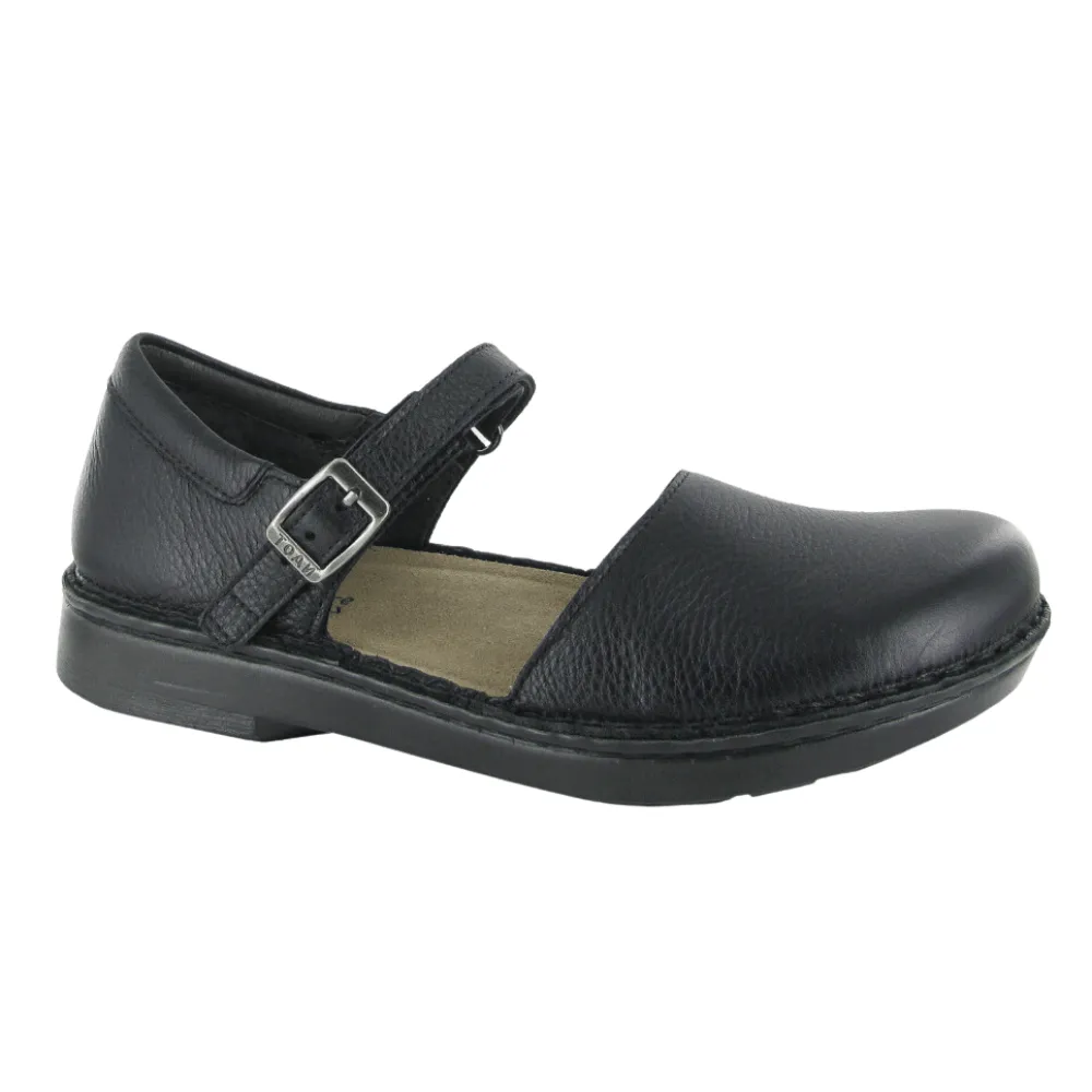 Craftsmanship Catania | Leather | Soft Black