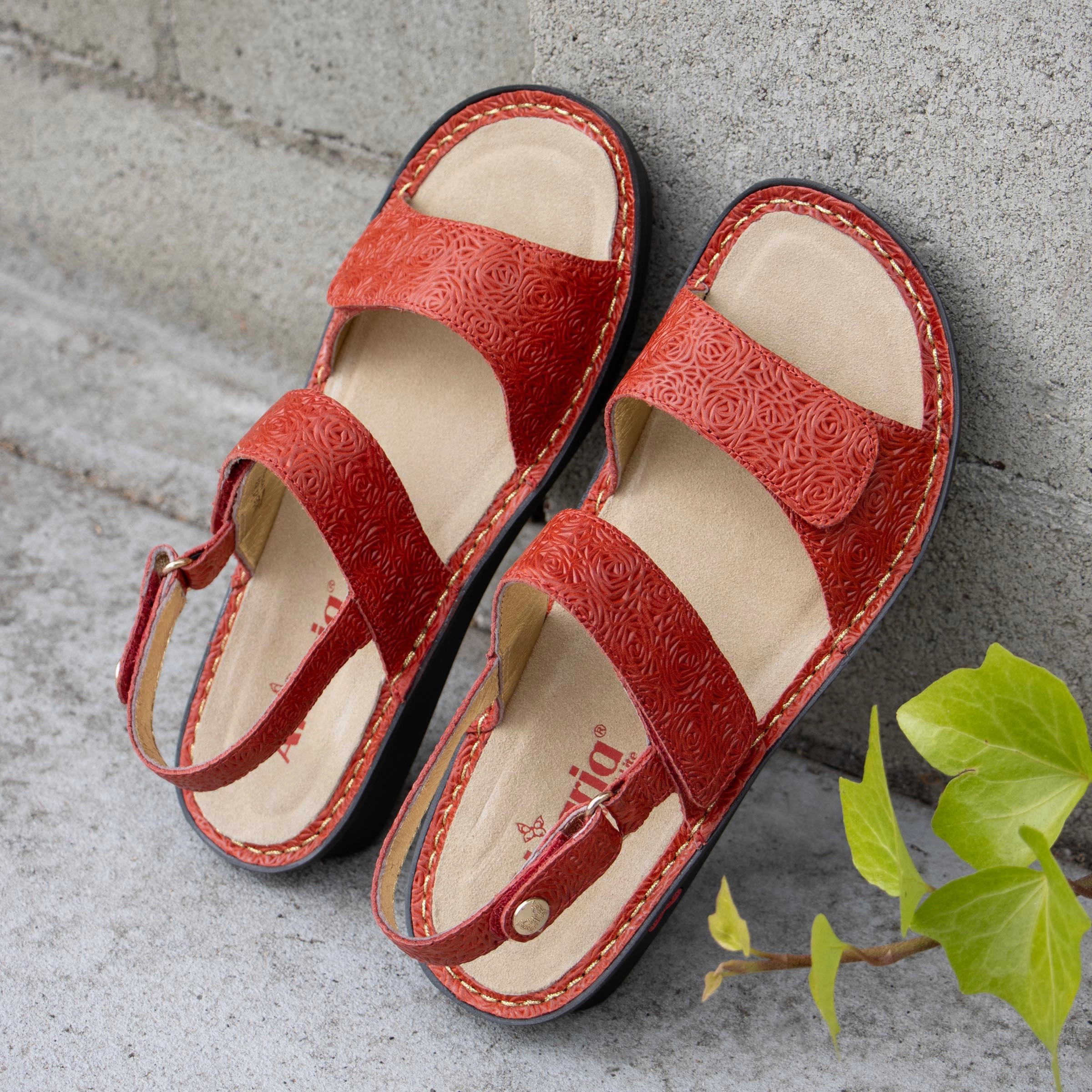 ALEGRIA WOMENS VERONA 6425 - CORALITA Chill Gear