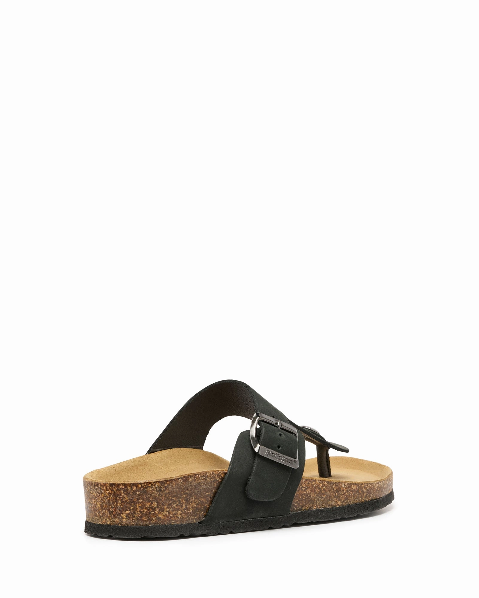 Teramo Black Effortless Fit