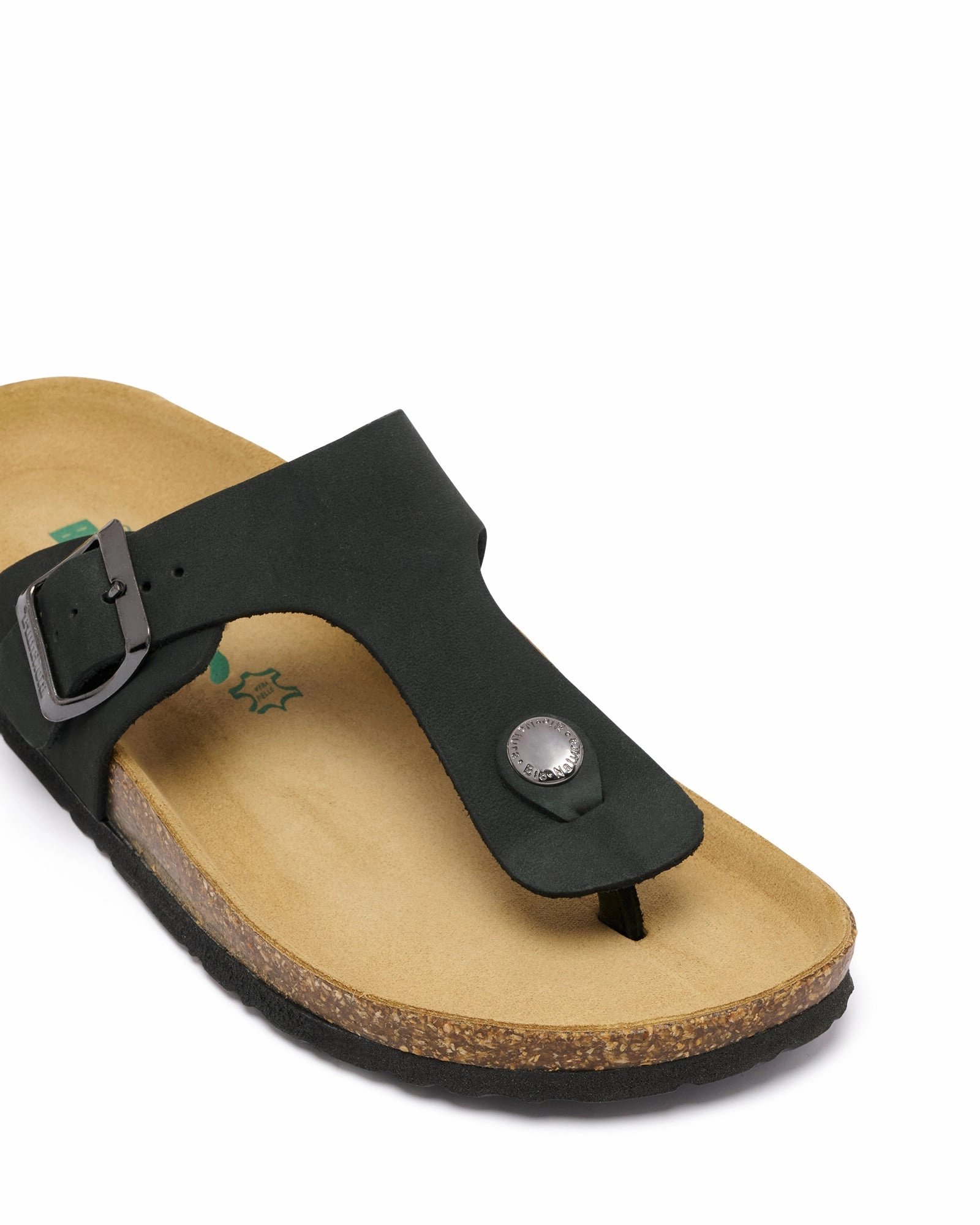 Tropical Glow Teramo Black