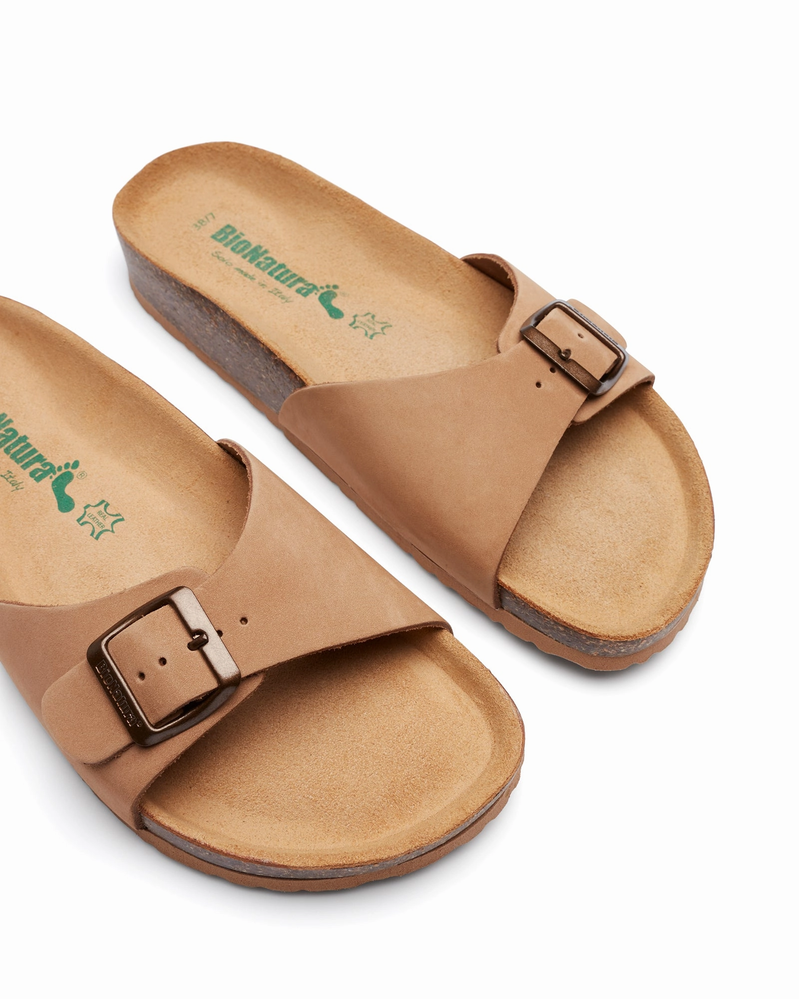 Chica Cappuccino Outdoor Fashion