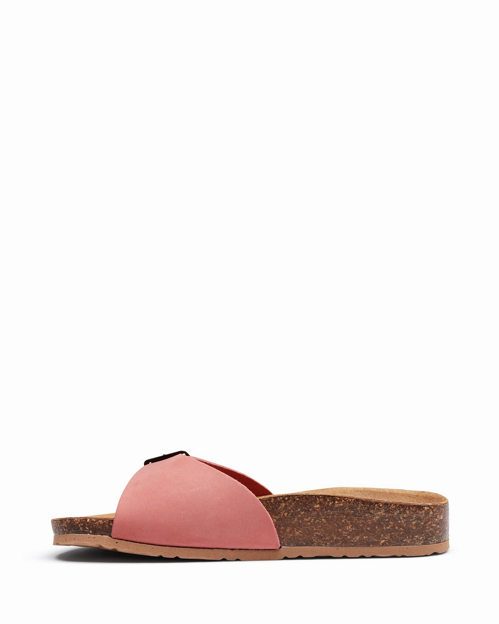 Chica Coral Free Step