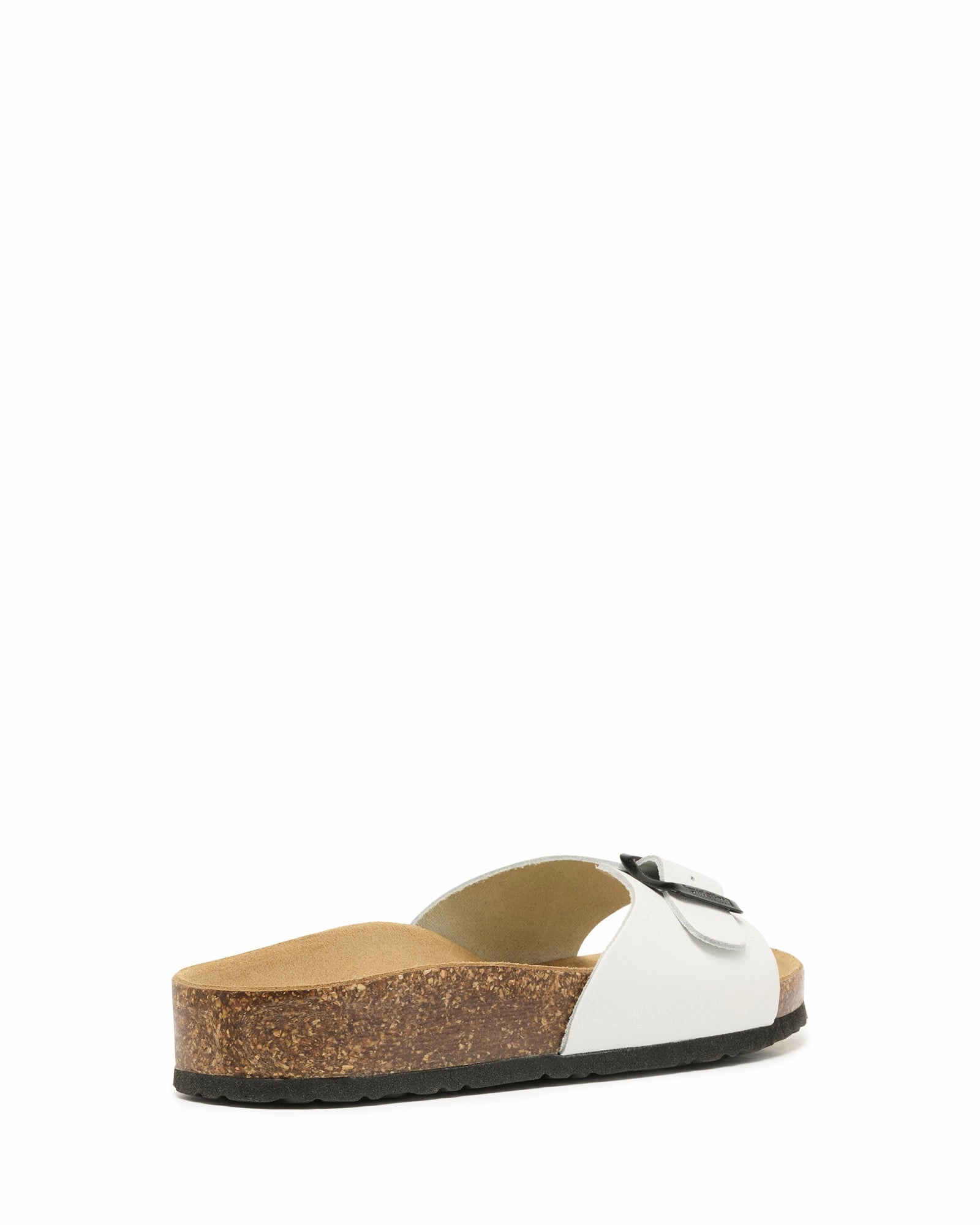 Chica White Wardrobe Staple