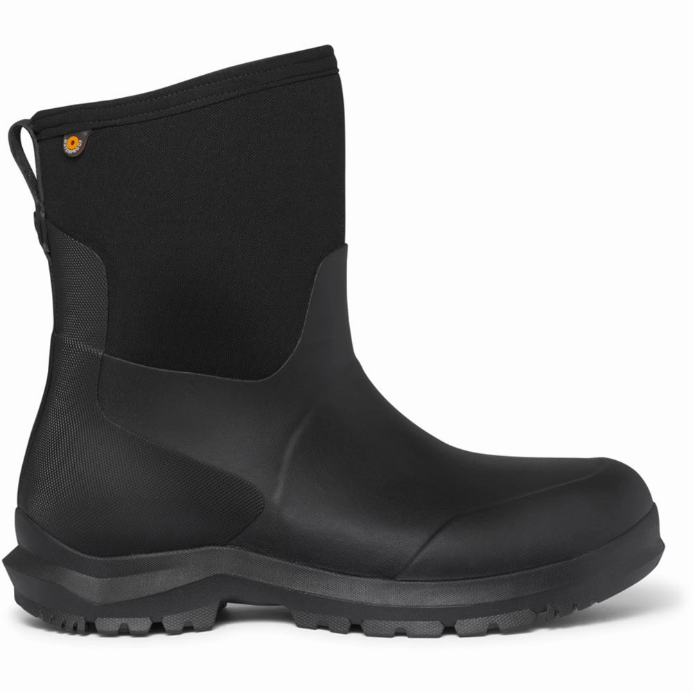 Long Wear Comfort Stylish Option Sauvie Basin IIs