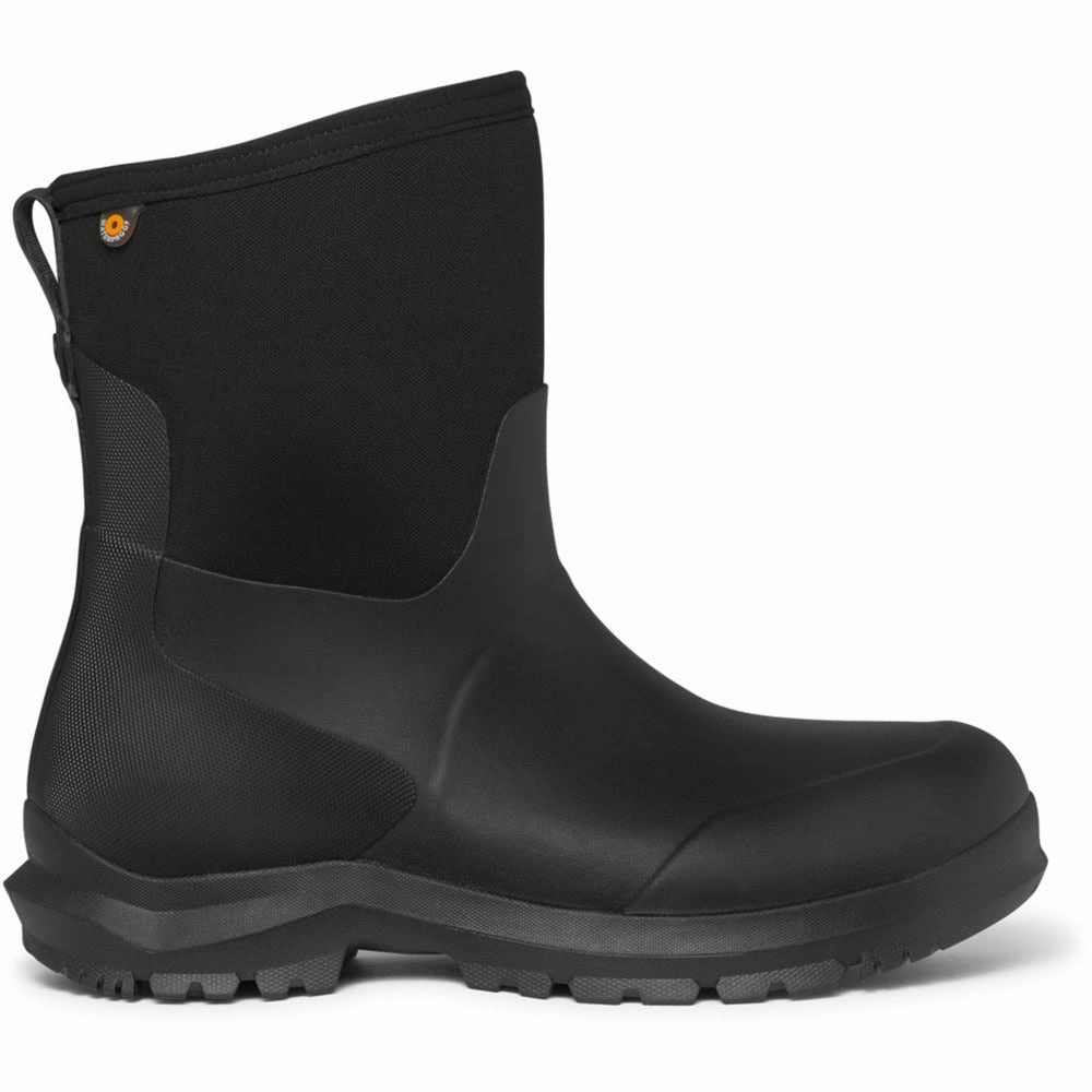 Fleece Lined Retro feel Sauvie Basin IIs