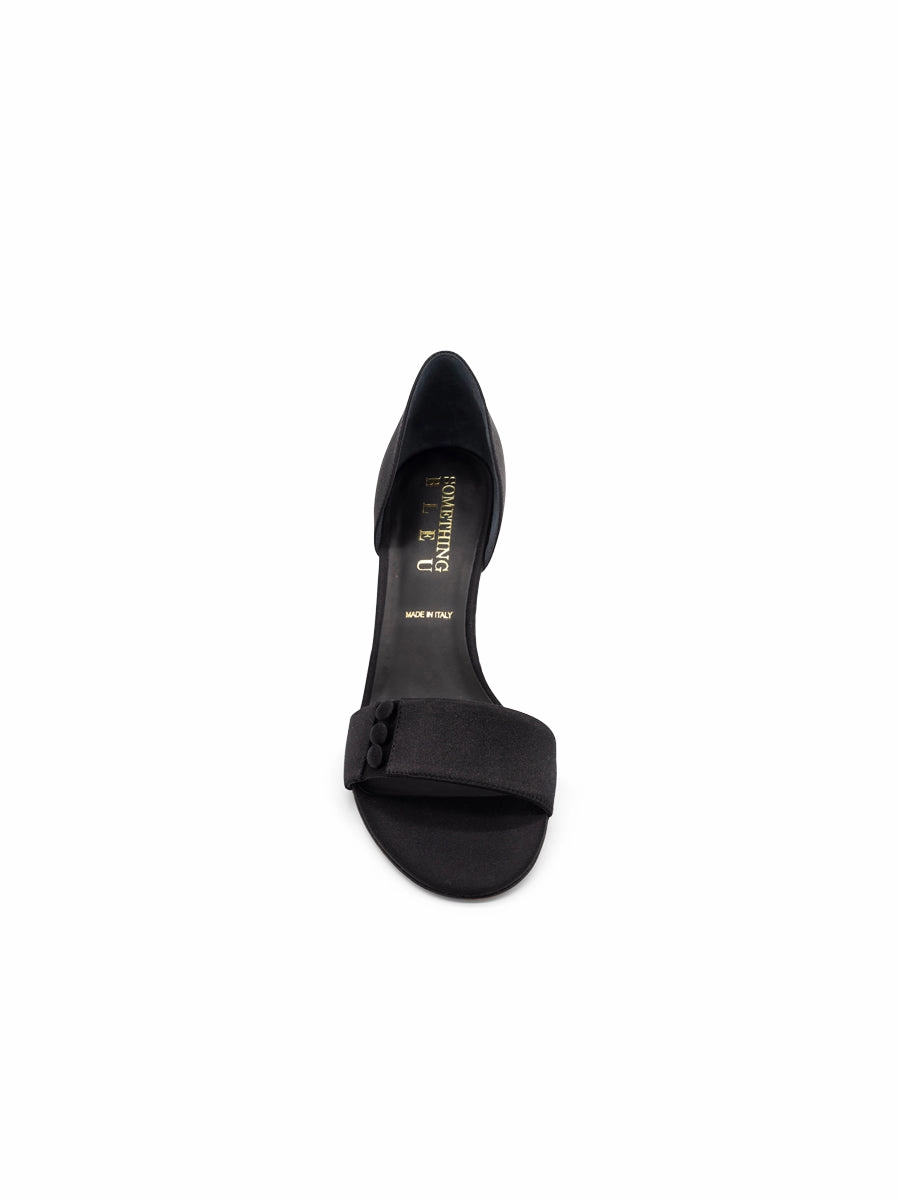 Ciara d'Orsay Pump All Day Comfort Self Spark