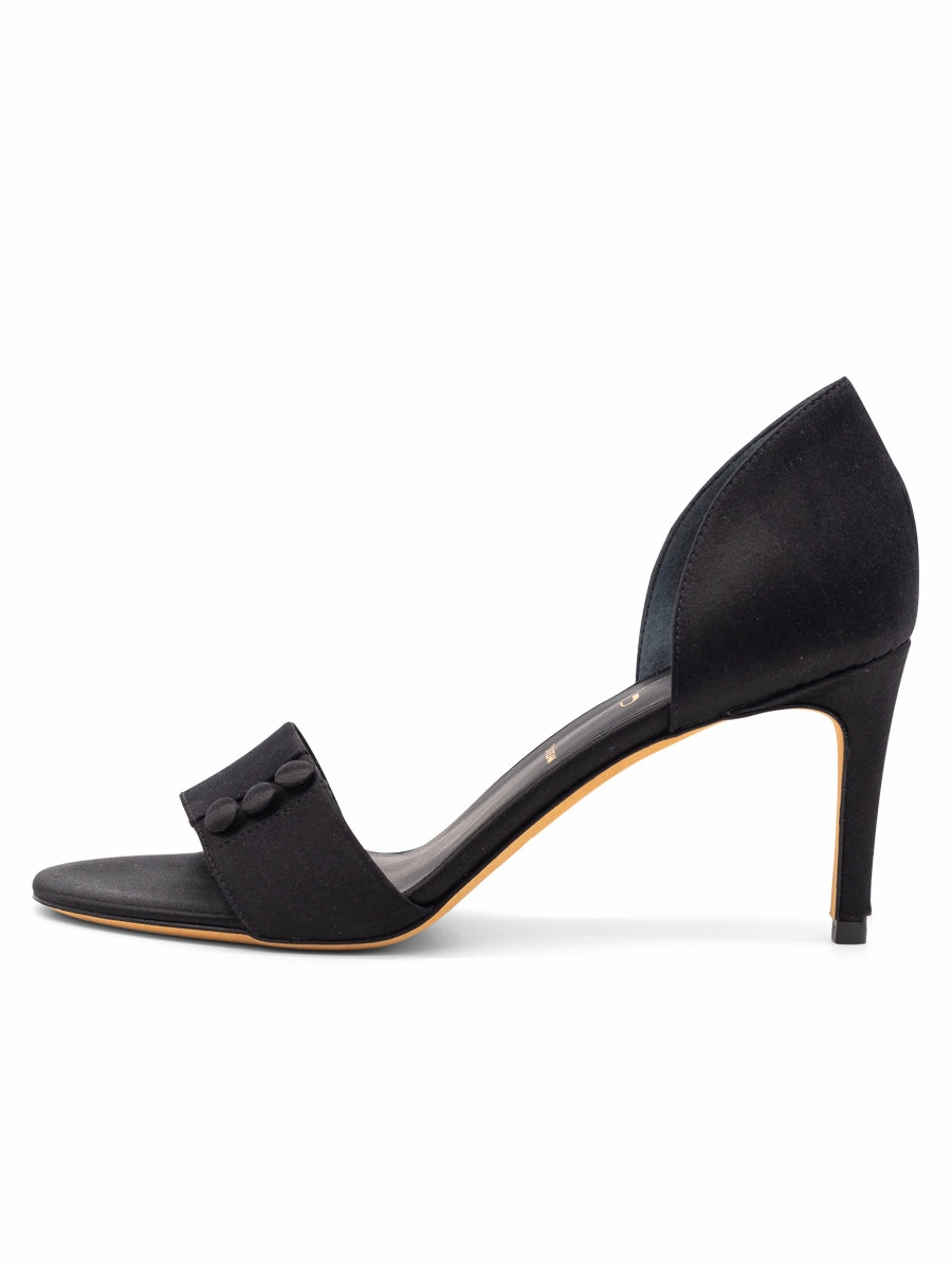 Ciara d'Orsay Pump Gift wrap