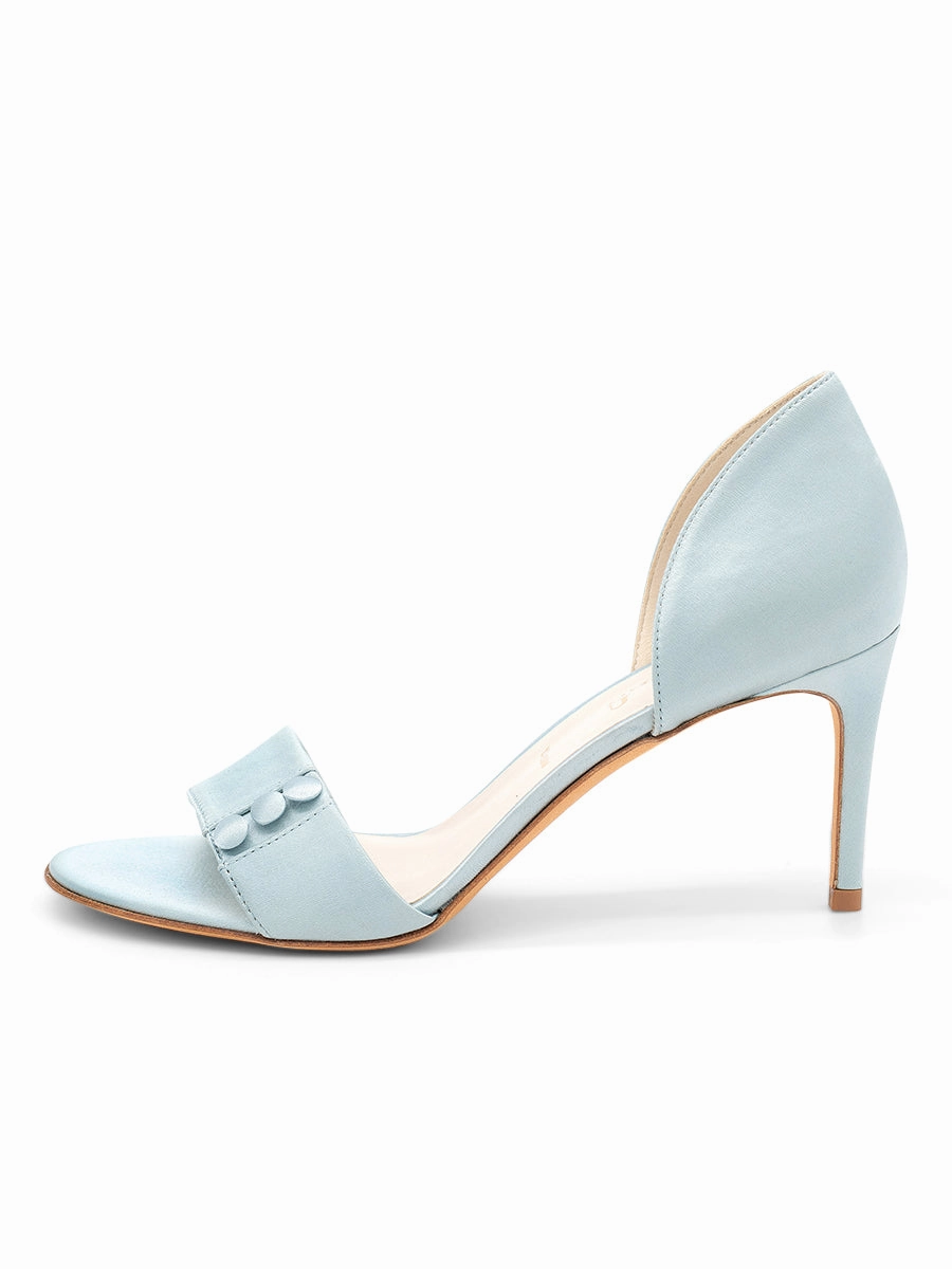 Skin Safe Long Wear Ciara d'Orsay Pump