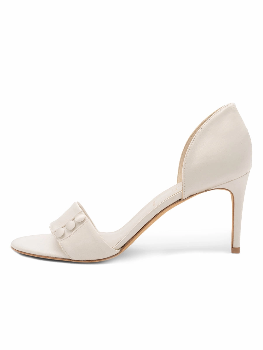 Ciara d'Orsay Pump Comfortable Sandals