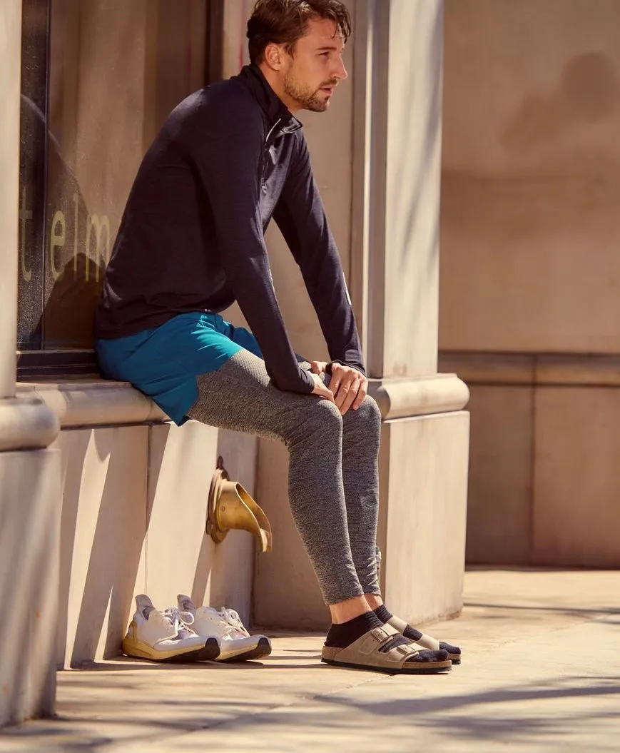 Magic Mood Arizona | Oiled Leather | Tobacco