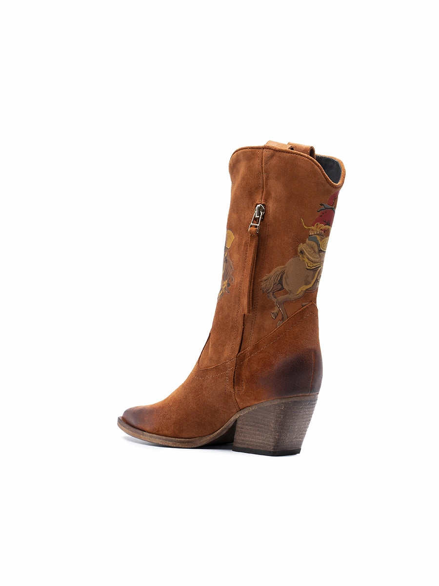 Outdoor Lifestyle Giddy Up