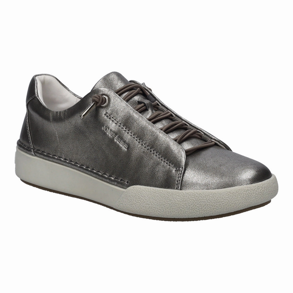Ventilated Design Leather Upper Claire 24