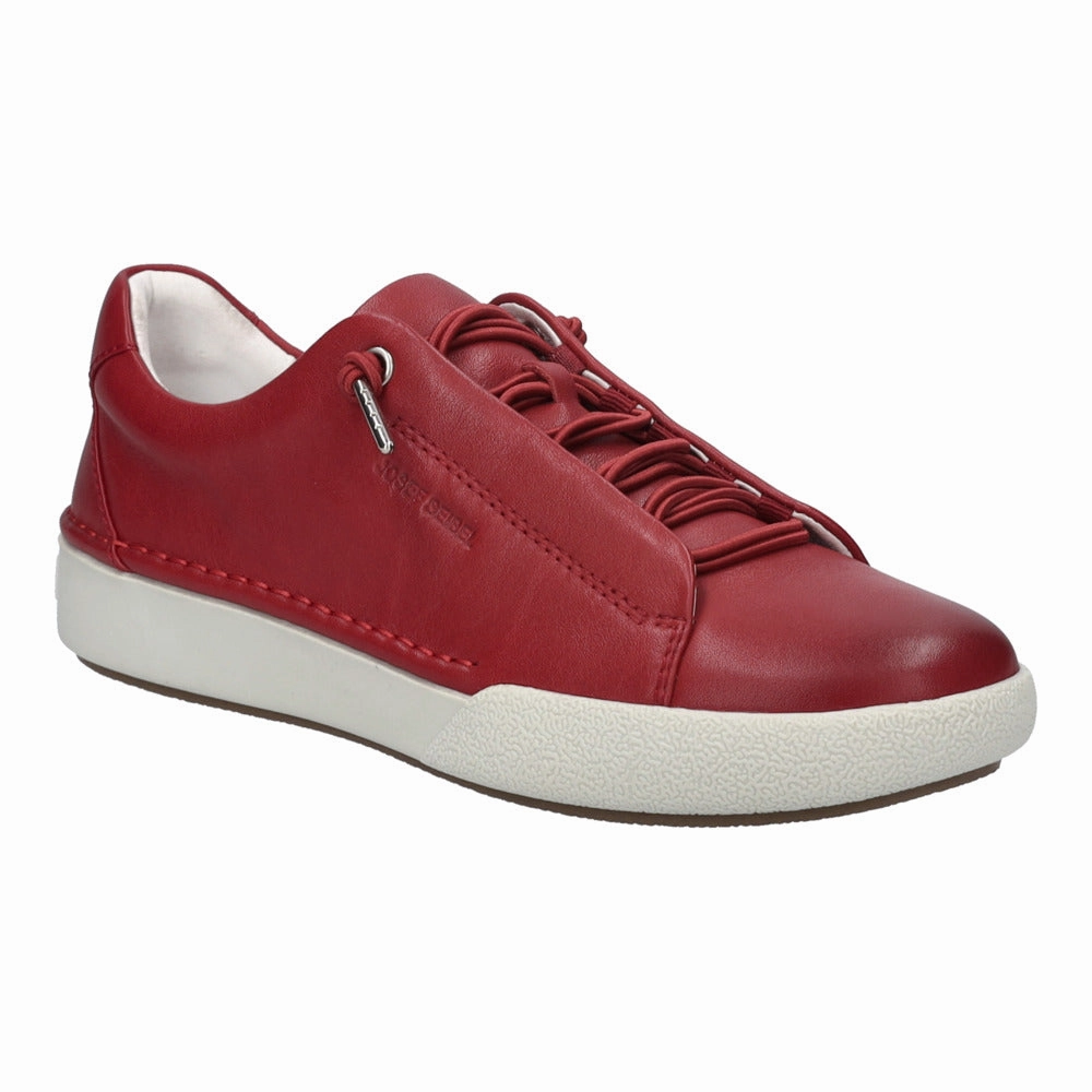 Claire 24 Clean Step Cushioned Footbed